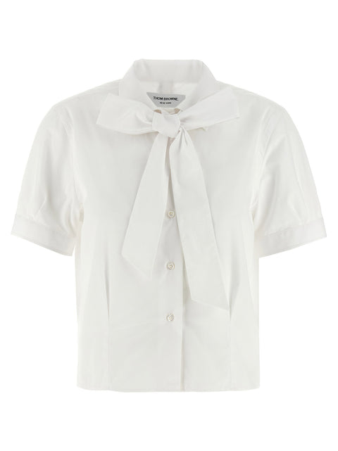 Thom Browne Sash Shirt