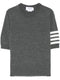 Thom Browne Sweaters GREY