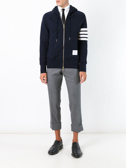 Thom Browne Sweaters NAVY