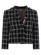Thom Browne Tweed Blazer