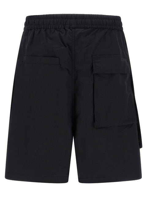Thom Krom 33 Bermuda Shorts