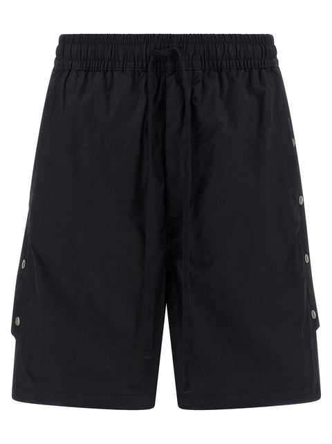 Thom Krom 33 Bermuda Shorts