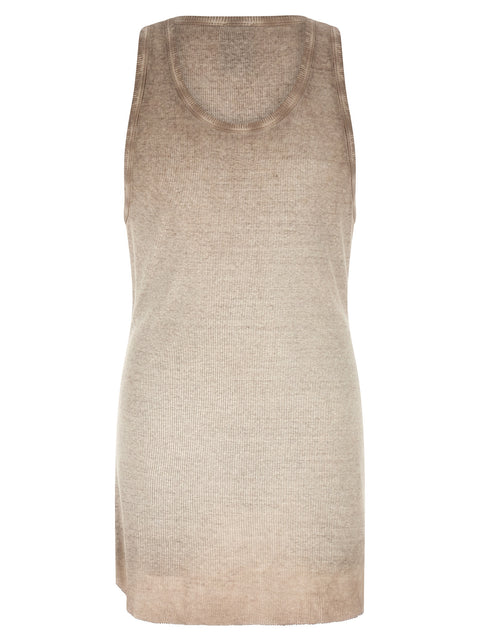 Thom Krom 947 Tank Top