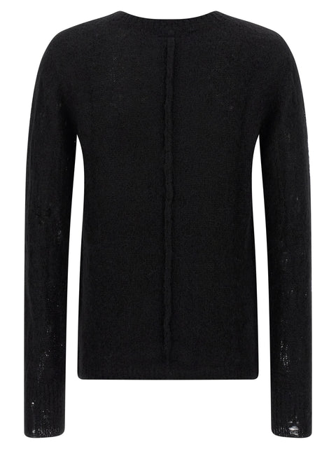 Thom Krom Alpaca Wool Sweater
