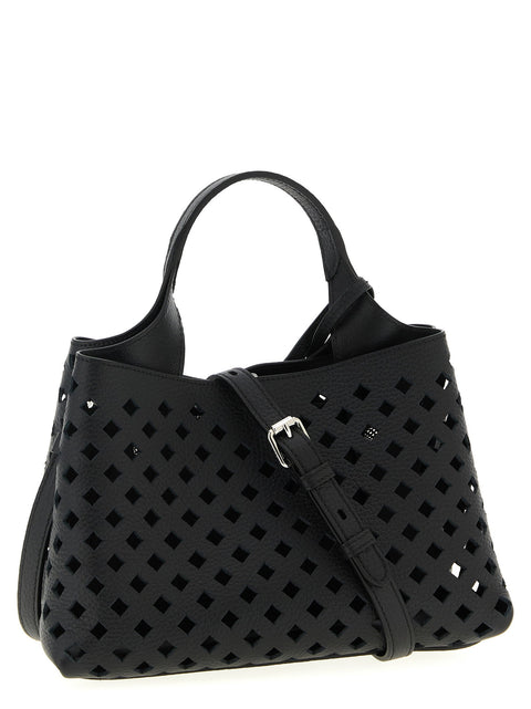 Tod's Apa Micro Handbag