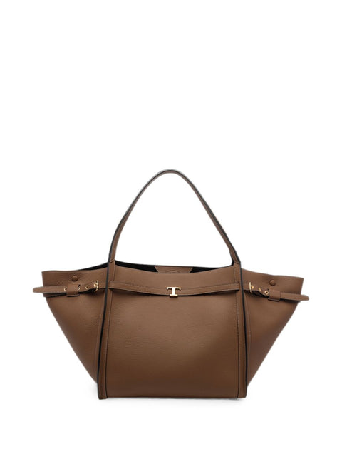 Tod's Bags.. BROWN