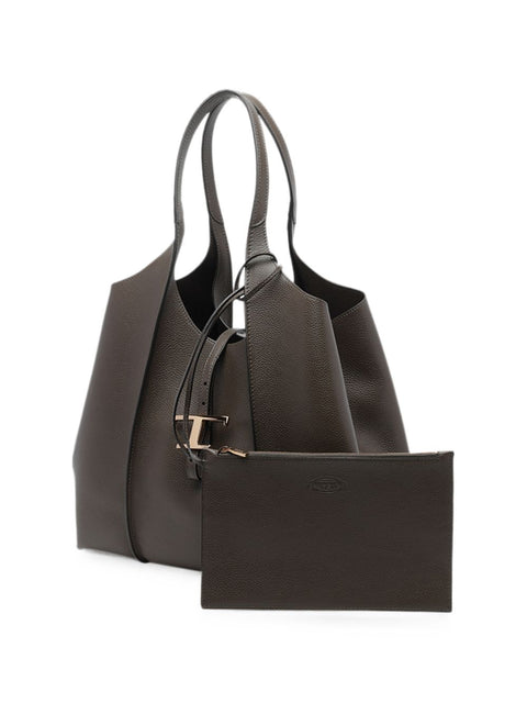Tod's Bags.. GREY