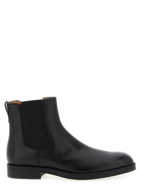 Tod's Chelsea Ankle Boots