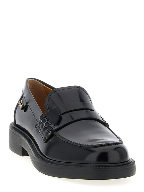 Tod's Gomma 20l Loafers