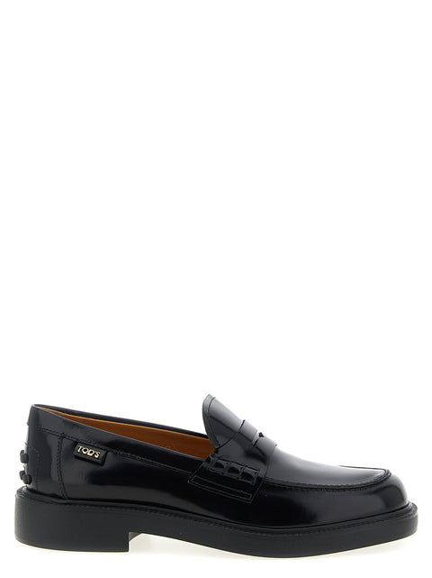Tod's Gomma 20l Loafers