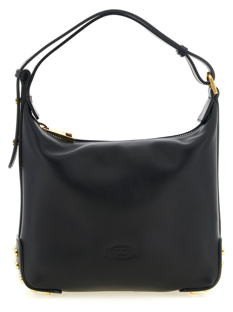 Tod's Gommini Mini Shoulder Bag