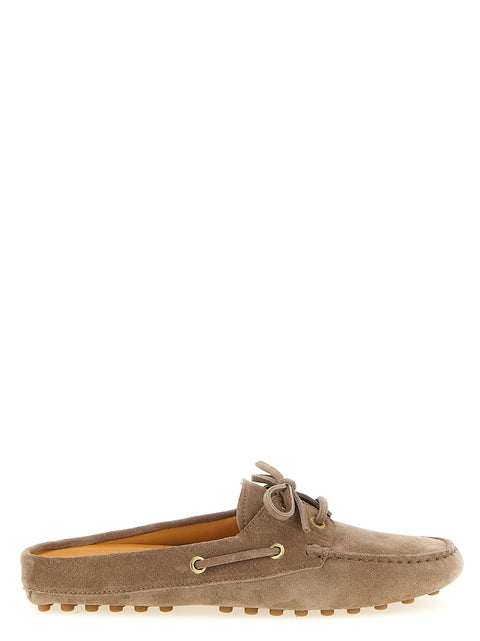 Tod's Gommino Sabots
