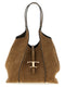 Tod's Medium T Timeless Shopping Bag