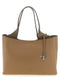Tod's Medium T Timeless Shopping Bag