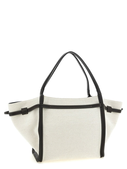 Tod's Medium Tim Shopping Bag