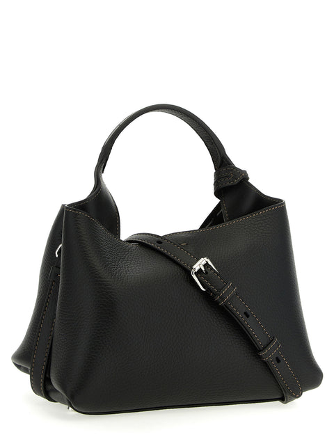 Tod's Micro Leather Handbag