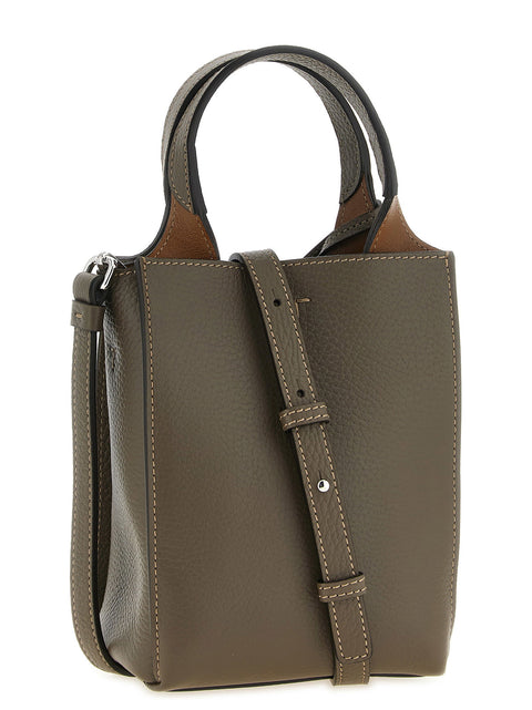 Tod's Micro T Timeless Handbag