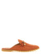 Tod's Nabuk Sabots