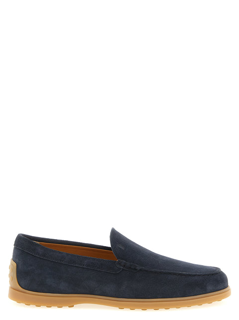 Tod's Pantofola Loafers