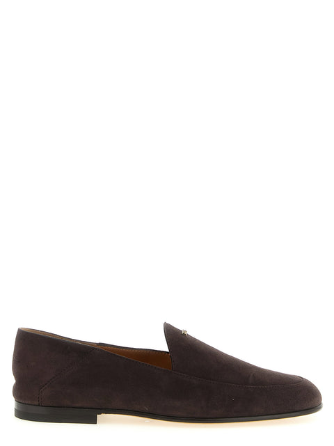 Tod's Sabot Loafers