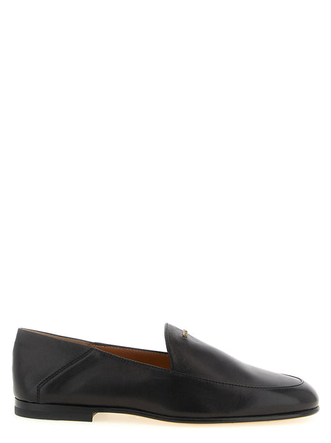 Tod's Sabot Loafers