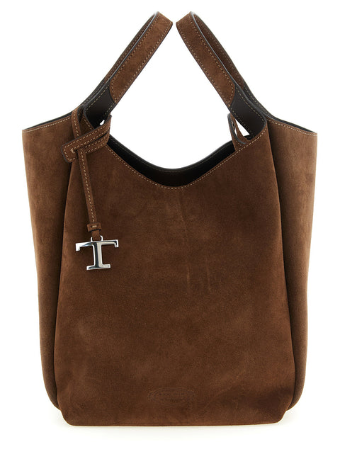 Tod's Secchiello Small Bag