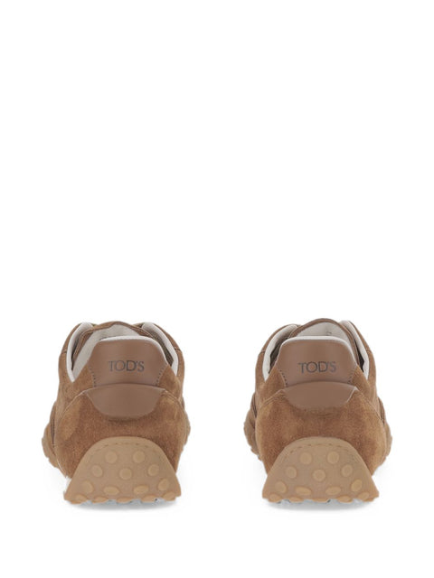 Tod's Sneakers BROWN