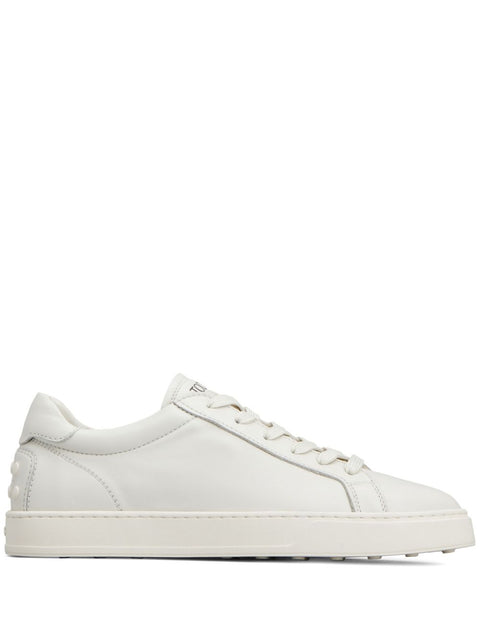 Tod's Sneakers WHITE