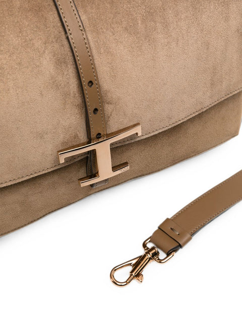 Tod's T Timeless Crossbody Bag