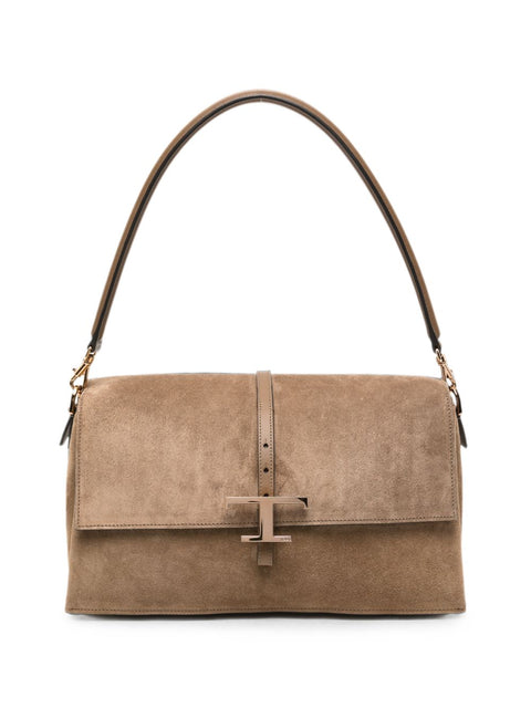 Tod's T Timeless Crossbody Bag