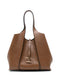 Tod's T Timeless Medium Shopping Bag