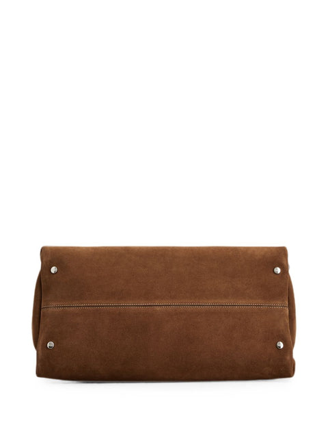 Tod's T Timeless Medium Tote Bag