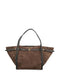 Tod's T Timeless Medium Tote Bag