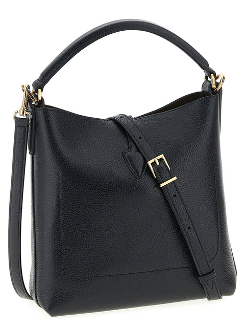 Tod's T Timeless Mini Bucket Bag
