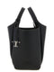 Tod's T Timeless Mini Bucket Bag