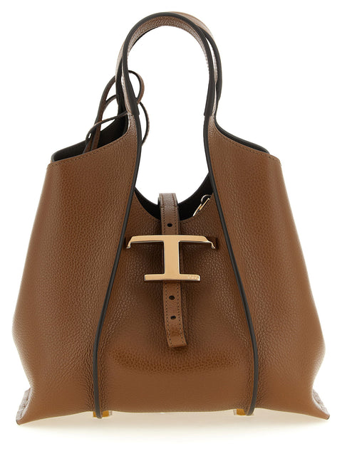 Tod's T Timeless Mini Handbag