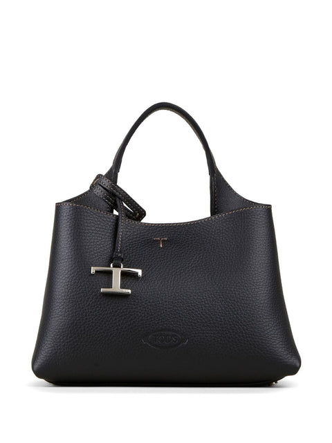 Tod's T Timeless Tote Bag