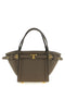 Tod's Tim Mini Shopping Bag