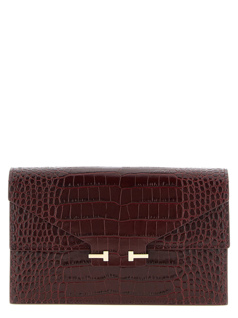 Tom Ford Aube Mini Clutch
