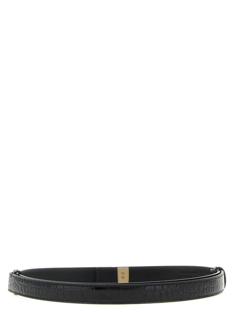 Tom Ford Belt Closure T
