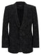 Tom Ford Black Colbert Blazer
