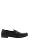 Tom Ford Black Ripley Loafers