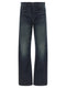 Tom Ford Blue Denim Jeans