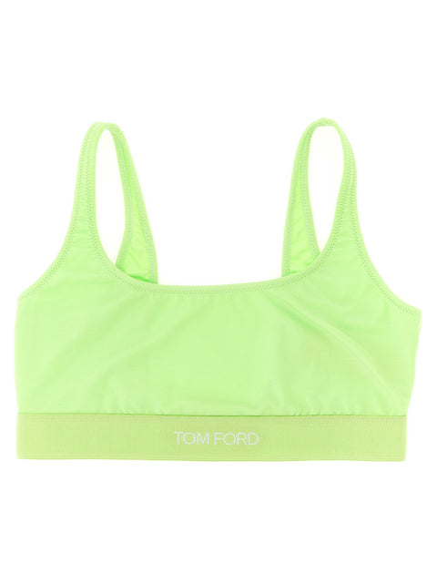 Tom Ford Bralette Bra