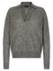Tom Ford Cashmere And Silk Polo Shirt