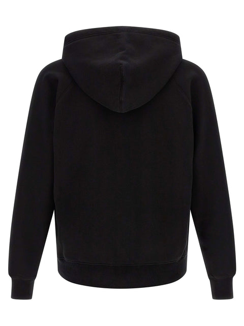Tom Ford Cotton Hoodie