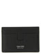 Tom Ford Hammered Card Holder