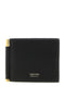 Tom Ford Hammered Leather Card Holder