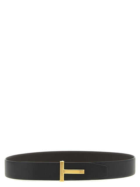 Tom Ford Icon Reversible Belt