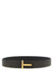 Tom Ford Icon Reversible Belt